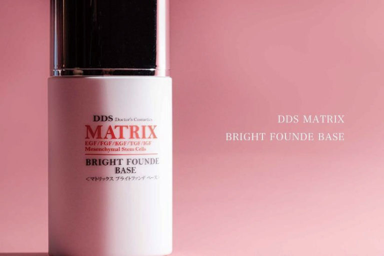 MATRIX BRIGHT FOUNDE(マトリックスブライドファンデベース