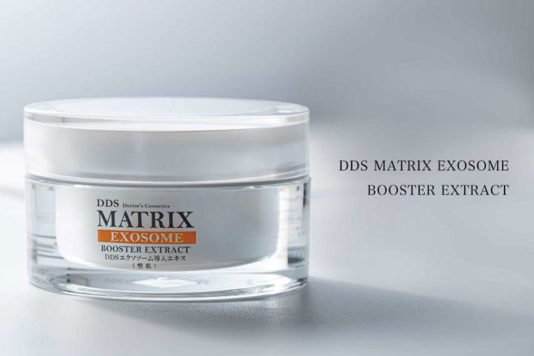 EXOSOME BOOSTER EXTRACT(ＤＤＳ マトリックス 