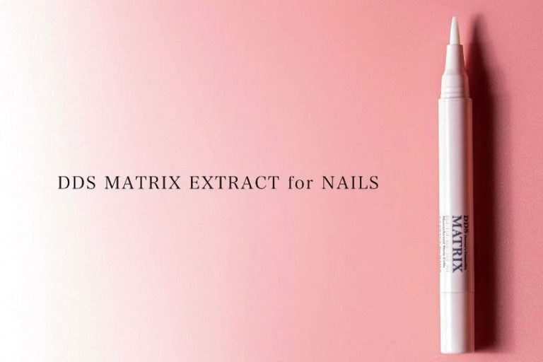 MATRIX EXTRACT for NAILS(ＤＤＳマトリックス ネイルエキス)│【正規 