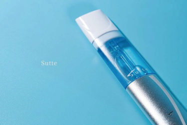 Sutte (スッテ)携帯用小型水素吸引器