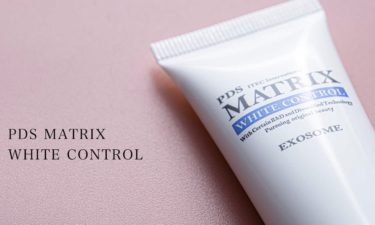 PDS MATRIX WHITE CONTROL(PDSホワイトコントロール) 【正規