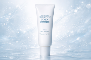 DDS MATRIX プレステージ NMN スキンリムーバー