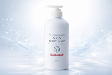 DDS MATRIX プレステージ NMN ボディソープ(MATRIX BODY SOAP)
