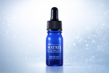 DDS MATRIX エキス(マトリックスエキス)これからのエイジングケア