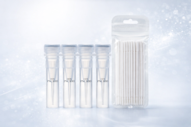 DDS PSC 100 アイラッシュアンプル（まつ毛美容液）