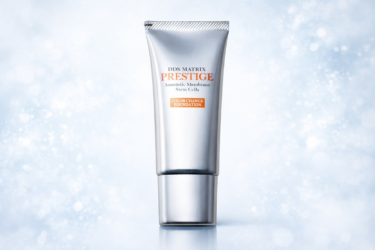 W.DDS MATRIX プレステージカラーチェンジファンデーション