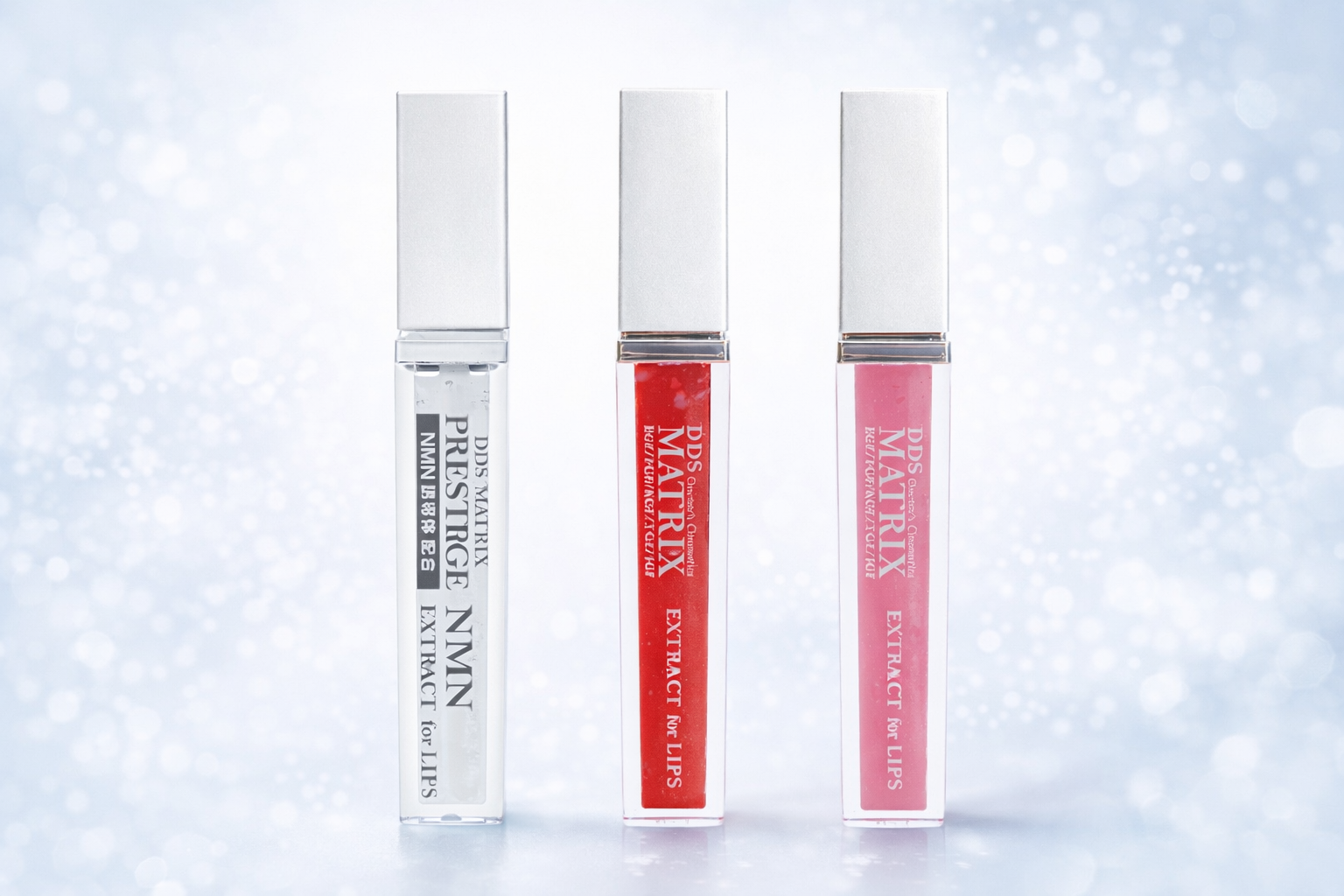 DDS MATRIX プレステージNMN エキスリップ用 | 再生美容コスメディア