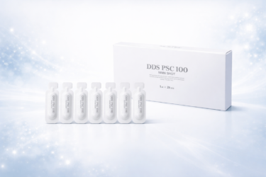 DDS PSC 100 エヌエムエヌショット（美容液）