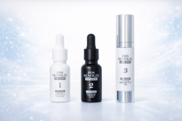 DDS SENOLIX NMN（セノリックスNMNシステム）