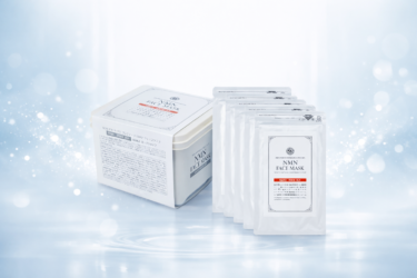 プレステージNMNフェイスマスク徹底解説｜業界初NMN誘導体の効果と価格